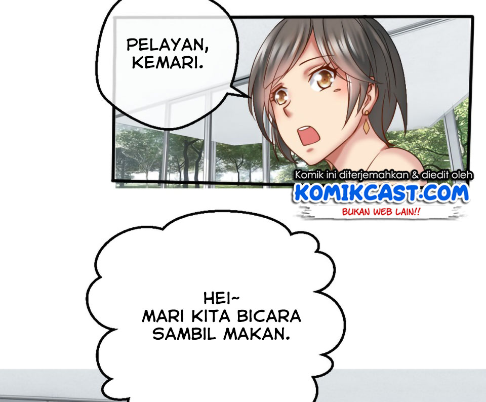 The Genius System Chapter 27 Gambar 15